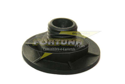 Foto de BUJAO TAMPA CUBO DIANTEIRO S4 - Marca Compatível